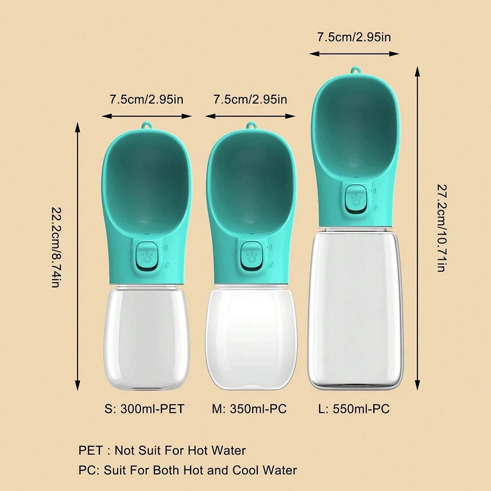 TrailSip