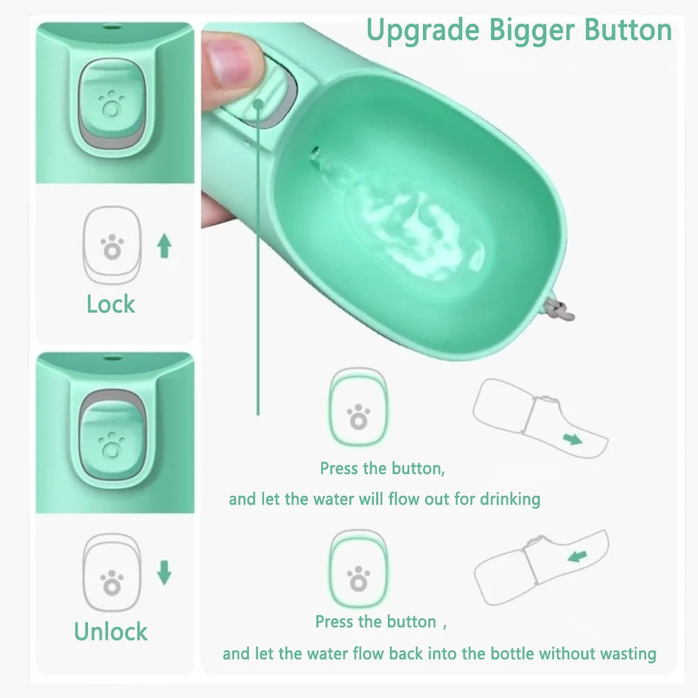 TrailSip