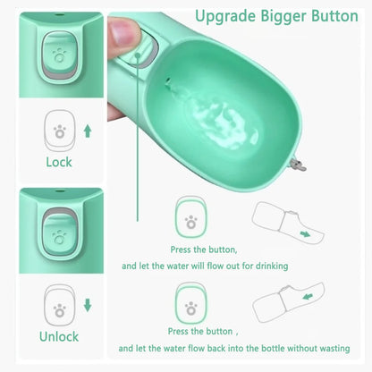 TrailSip