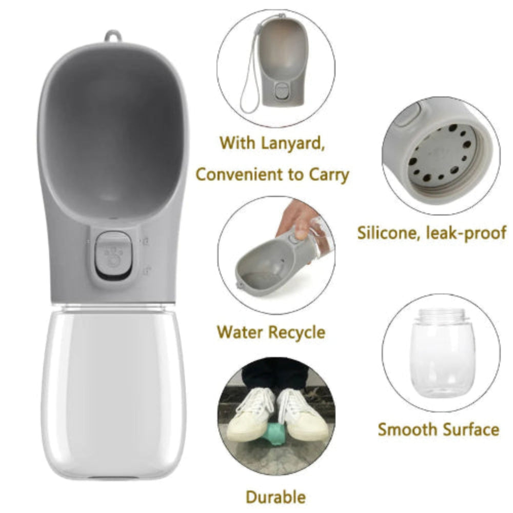 TrailSip
